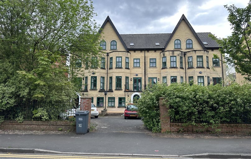 Denison Road, Victoria Park, Manchester - Image 1